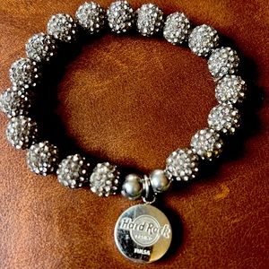 Rustic Cuff Emerson Hard Rock Tulsa Bracelet